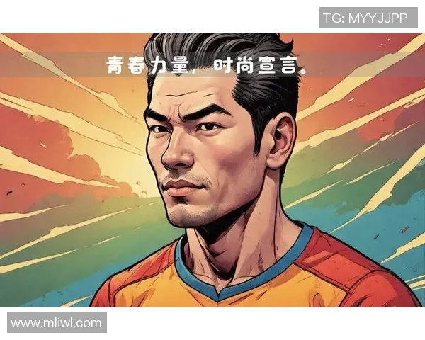 漫画足球人物的魅力与个性探讨如何在赛场上展现独特风采