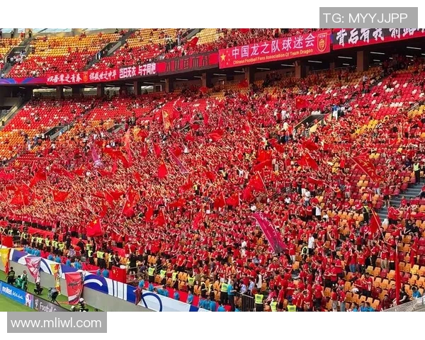 足球加油口：激励球迷热情助力球队奋勇争先的精神家园