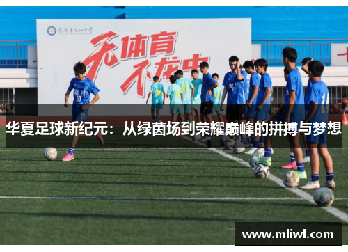 华夏足球新纪元：从绿茵场到荣耀巅峰的拼搏与梦想