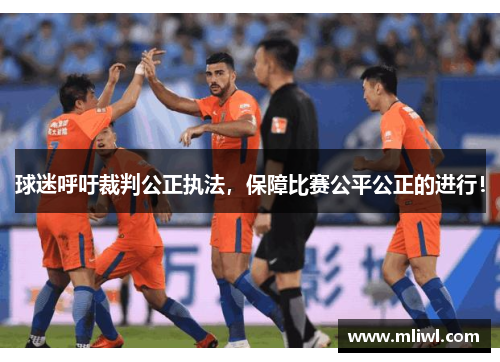 球迷呼吁裁判公正执法，保障比赛公平公正的进行！