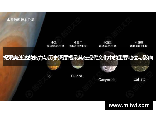 探索奥蓬达的魅力与历史深度揭示其在现代文化中的重要地位与影响